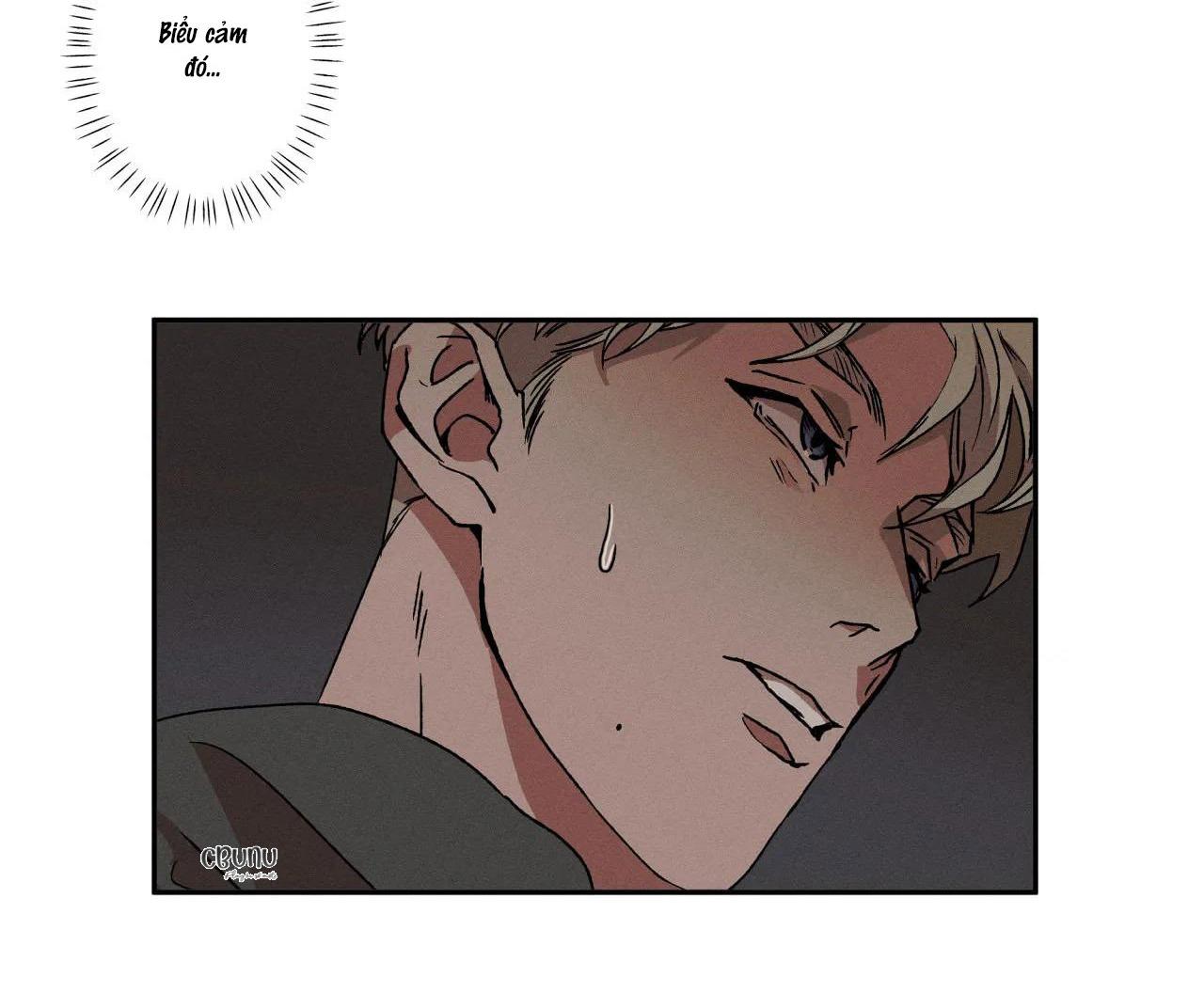 bẫy đôi ngọt ngào chapter 4 33