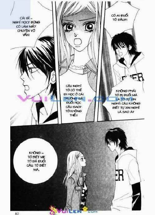 lớp học đặc biệt chapter 5 80