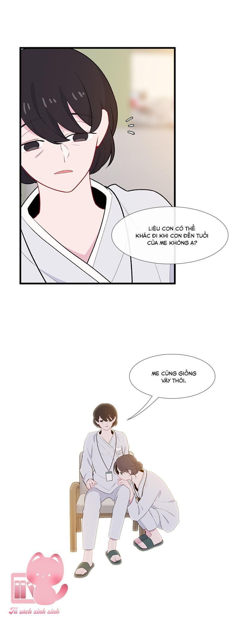 về bên anh chapter 50 26