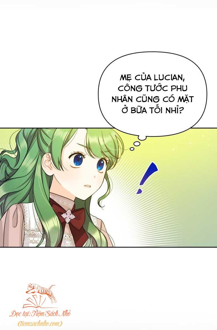 trở thành em gái nam chính truyện bl chapter 3 10