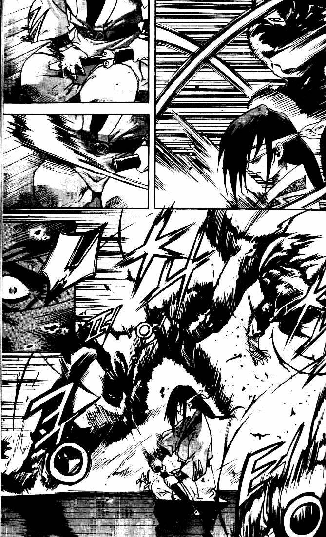 king of hell chapter 21 27