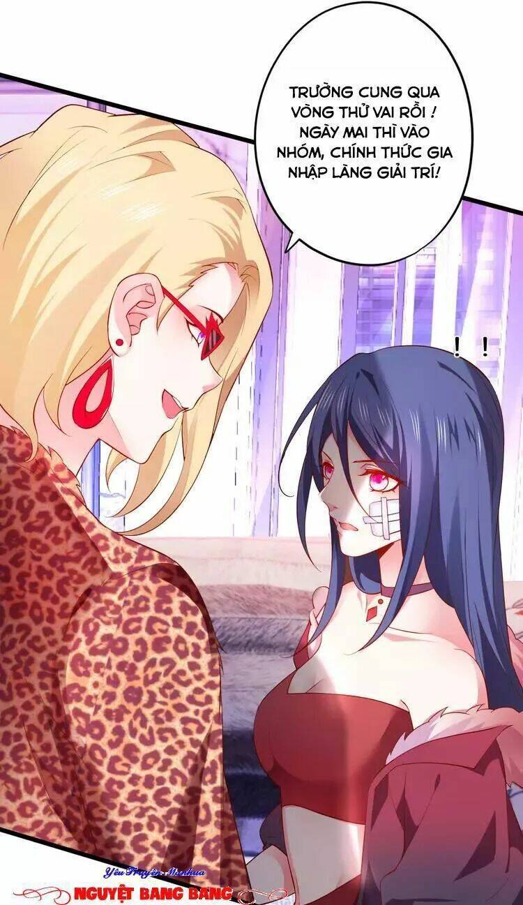 biến lan lăng vương thành ảnh đế chapter 18 27