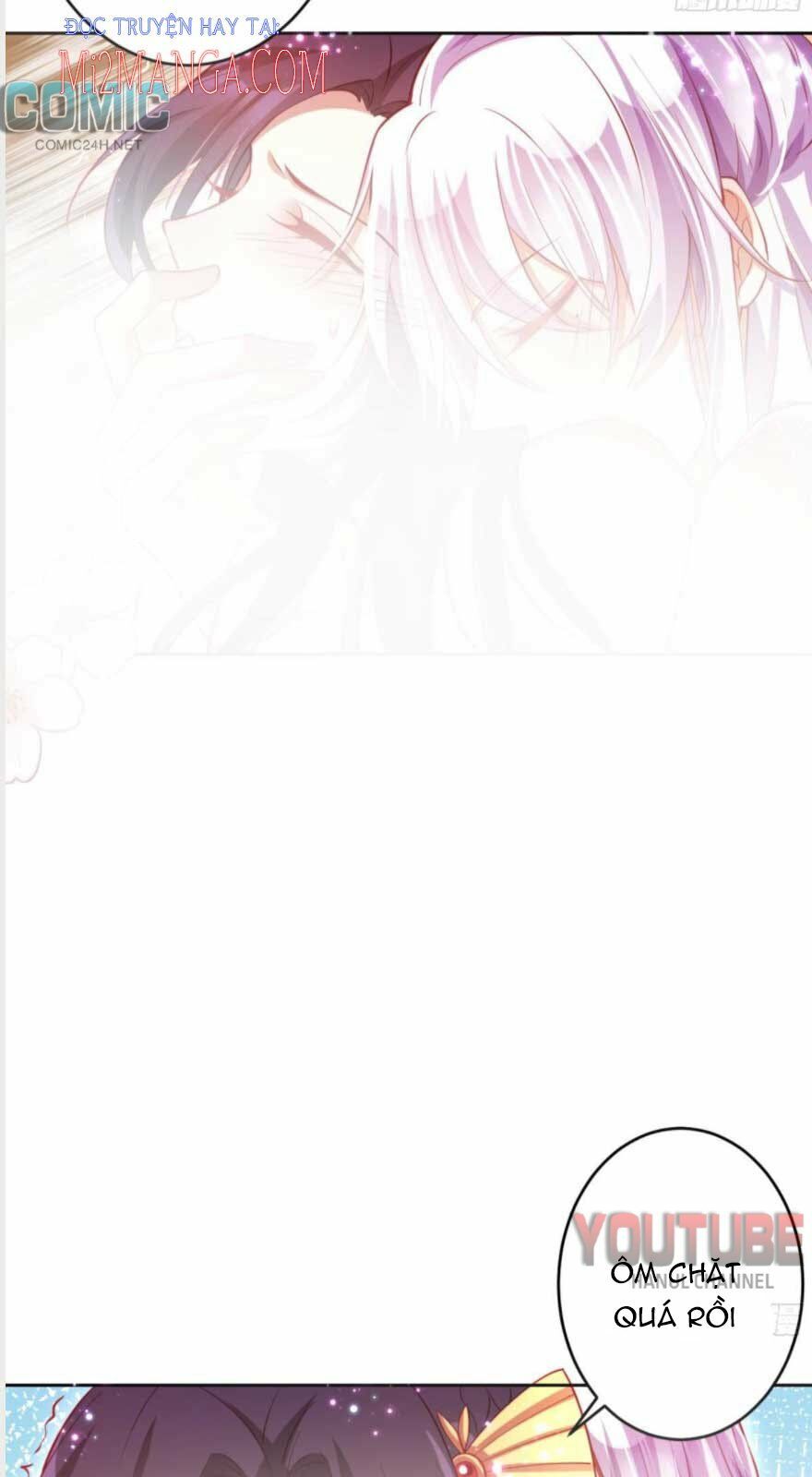 ác nữ vi đế chapter 108.2 8