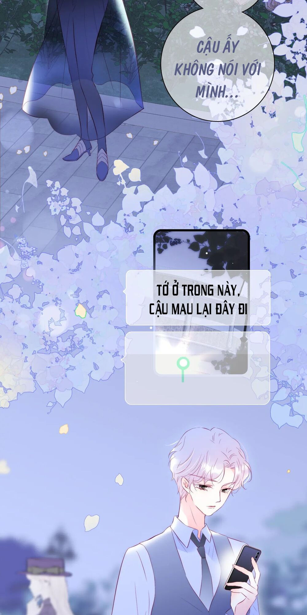 chạy trốn cùng con nhím chapter 38 20