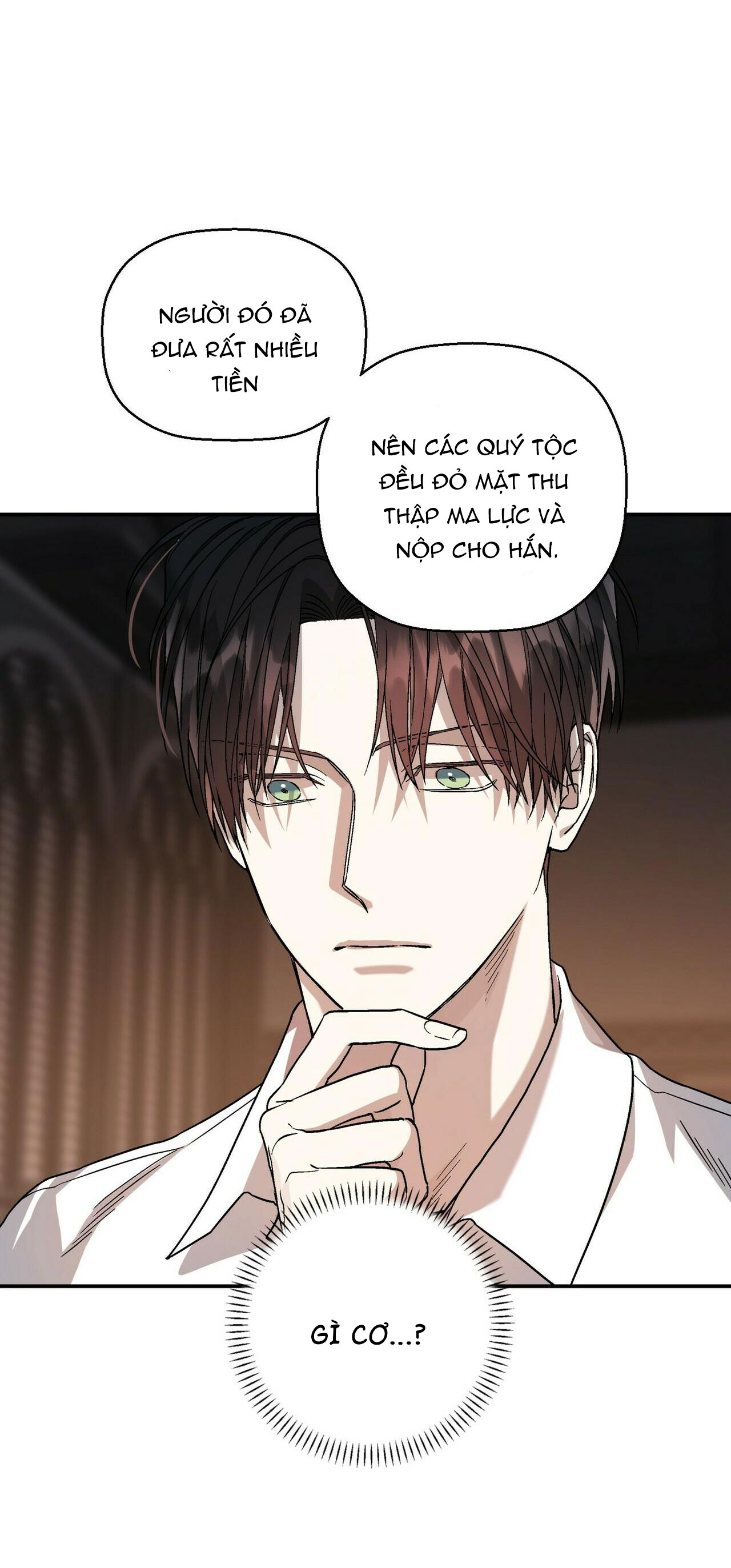 khế ước vĩnh cửu chapter 22 34