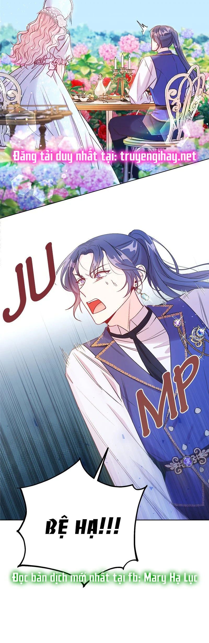 chàng nam phụ kia thực ra là con gái chapter 10 58