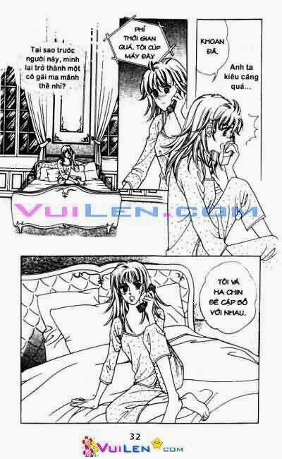 mùa hạ vàng chapter 6 33