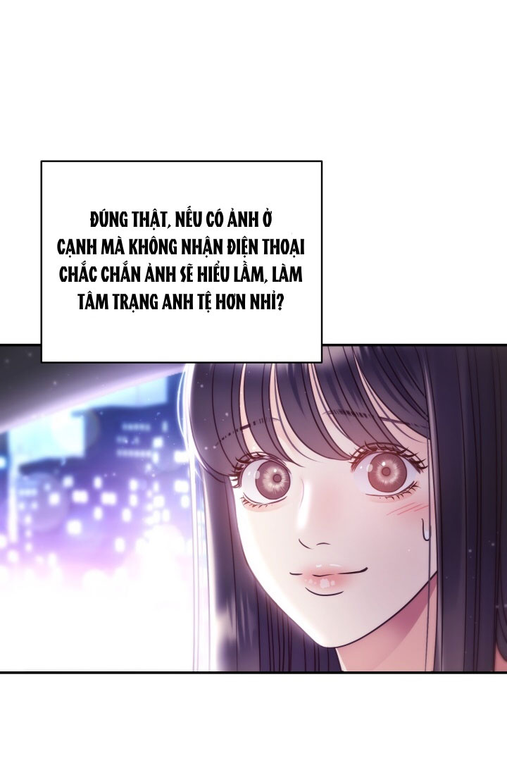 [16+] ánh sao ban mai chapter 58.2 2