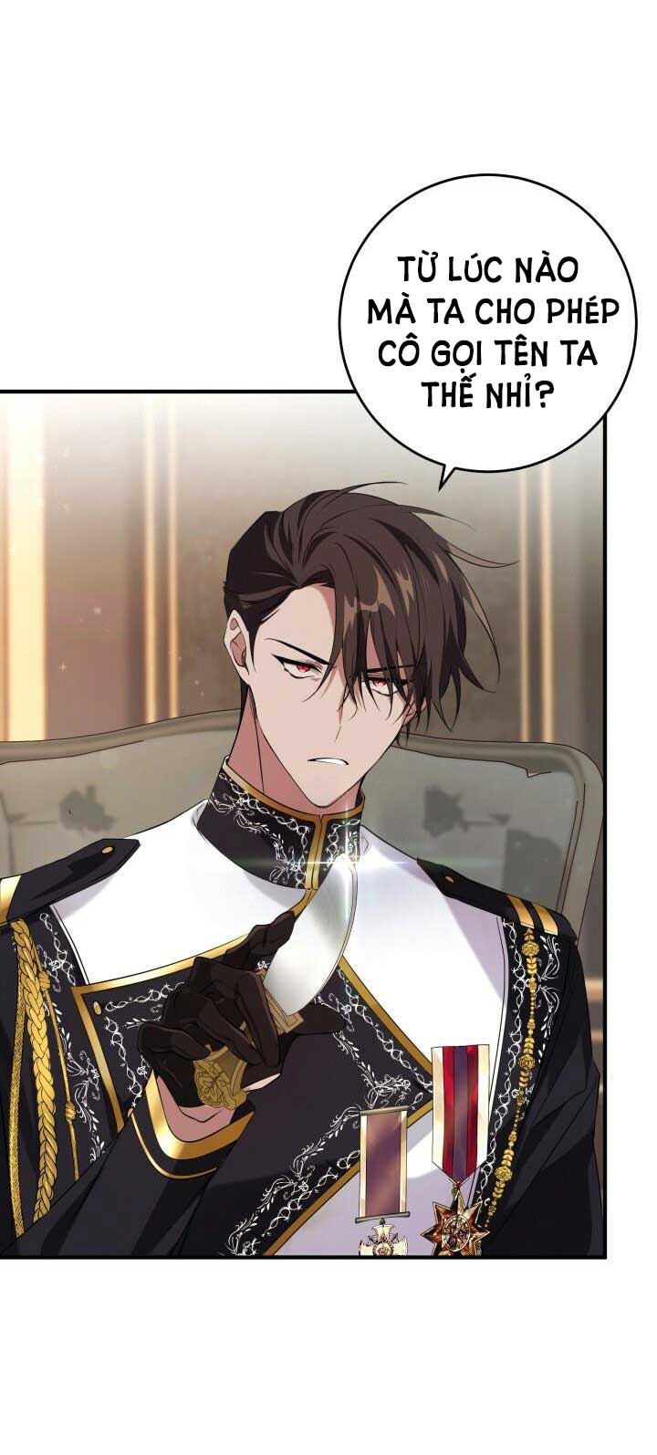 hãy nếm và nuốt đi nào chapter 13.1 19