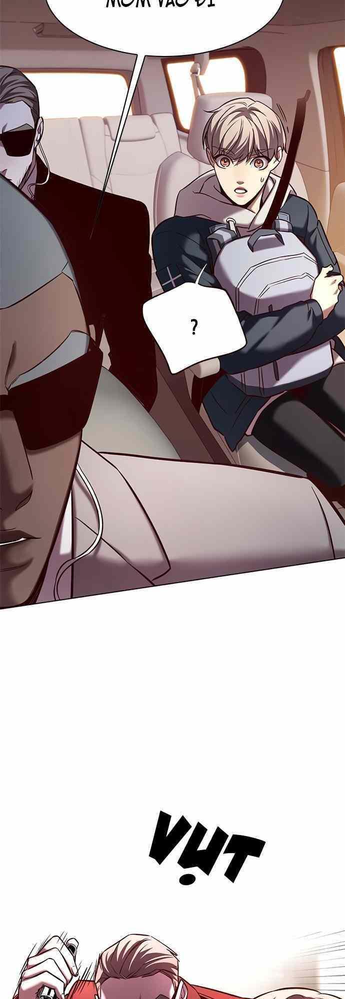 biến thân thành mèo chapter 232 47