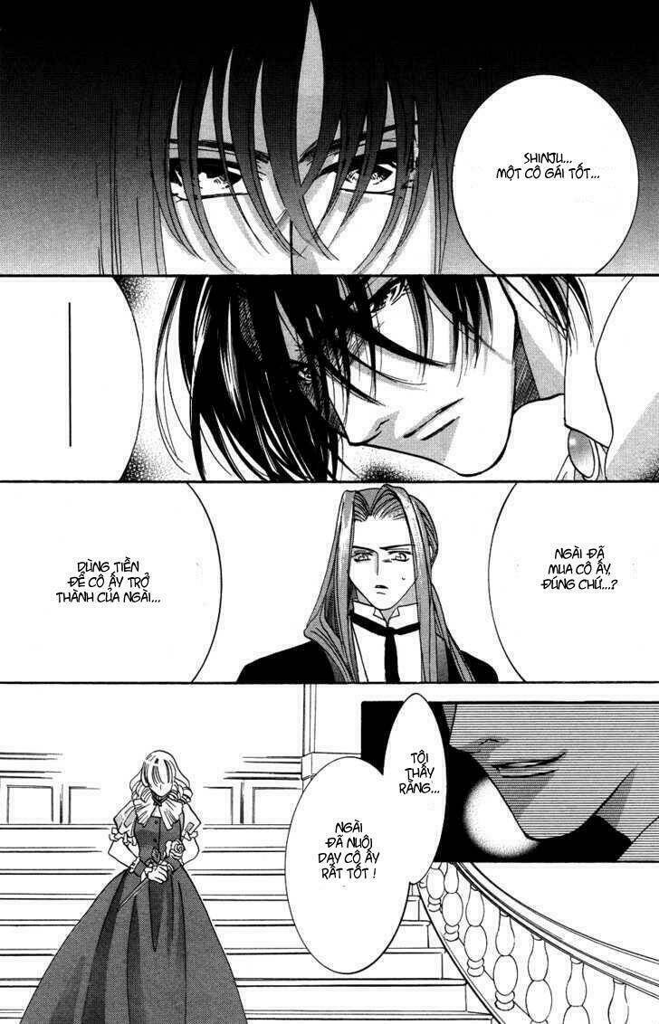 chàng thợ săn dâm đãng chapter 5 58