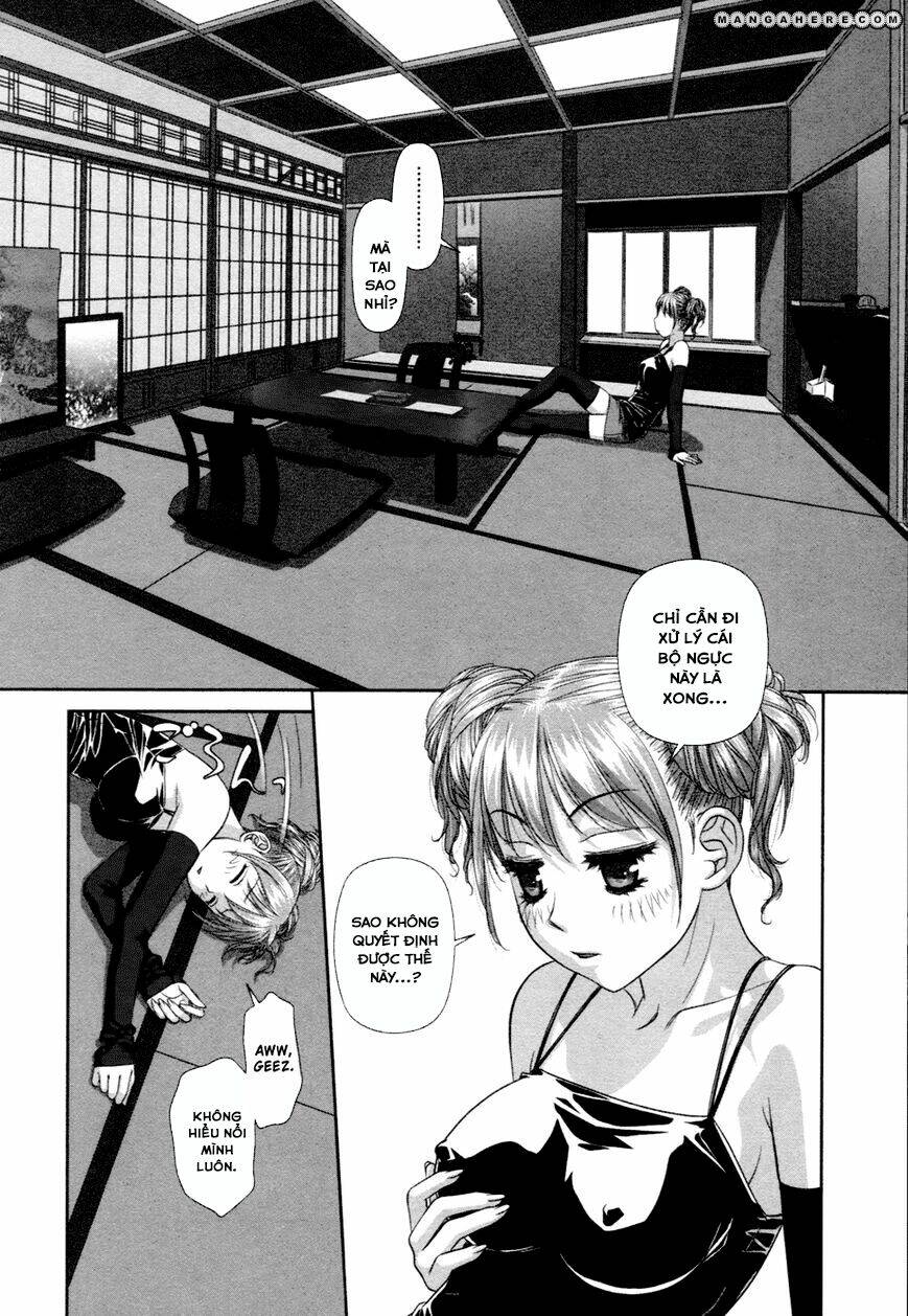 my doll house chapter 16 15