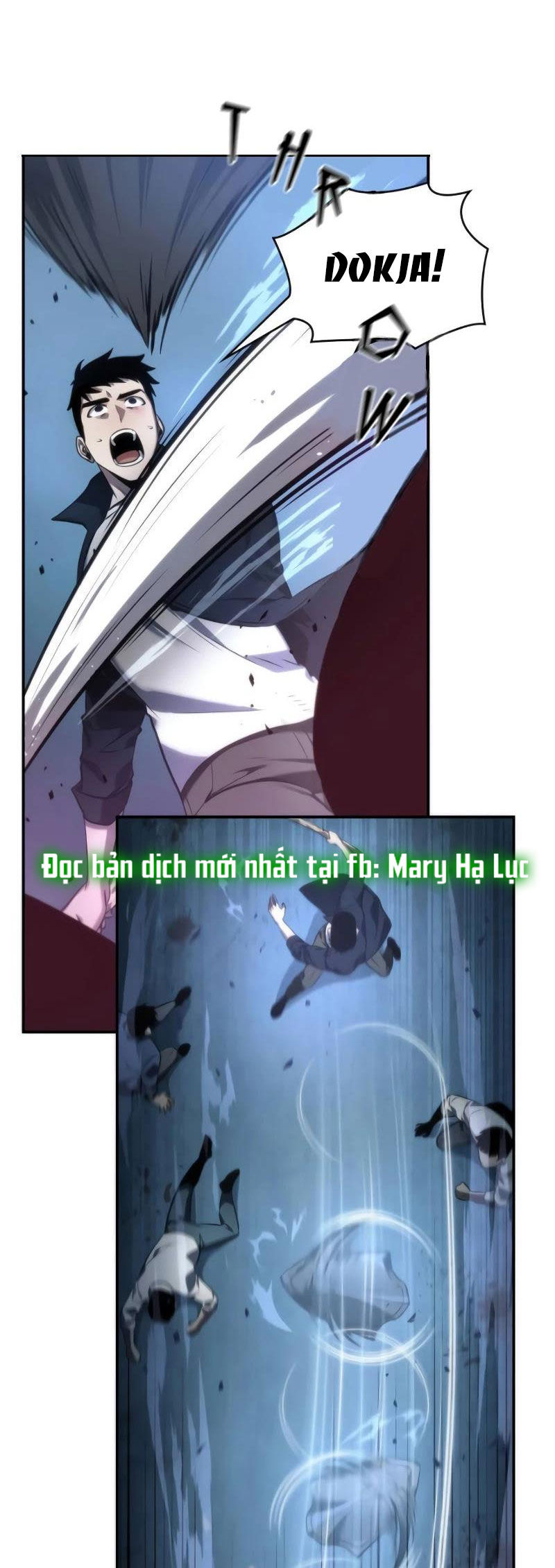 toàn trí độc giả - omniscient reader chapter 34.2 12