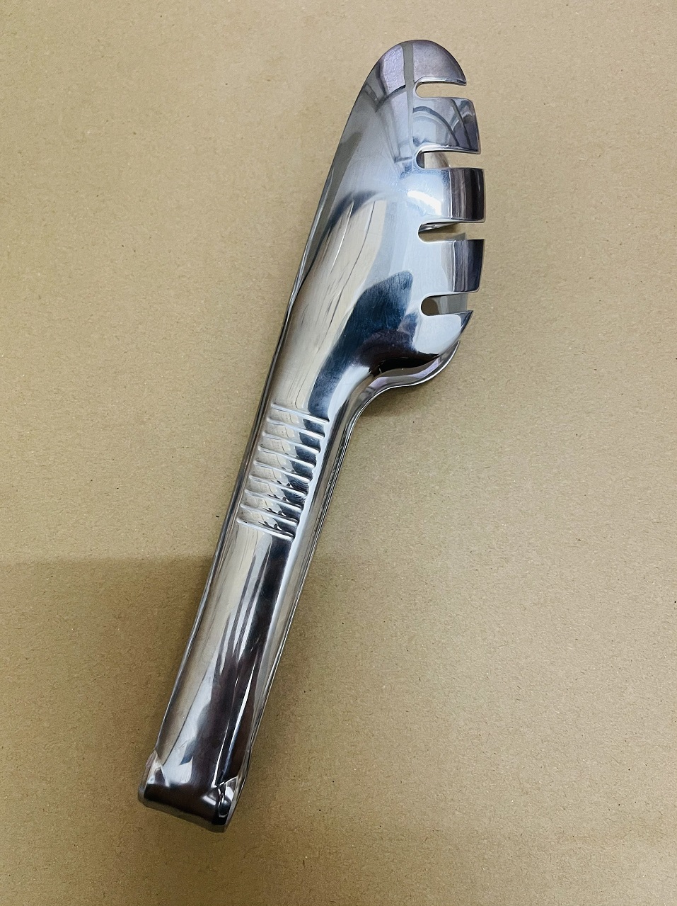 Kẹp Gắp Thức Ăn Đa Năng Inox Cao Cấp Y02