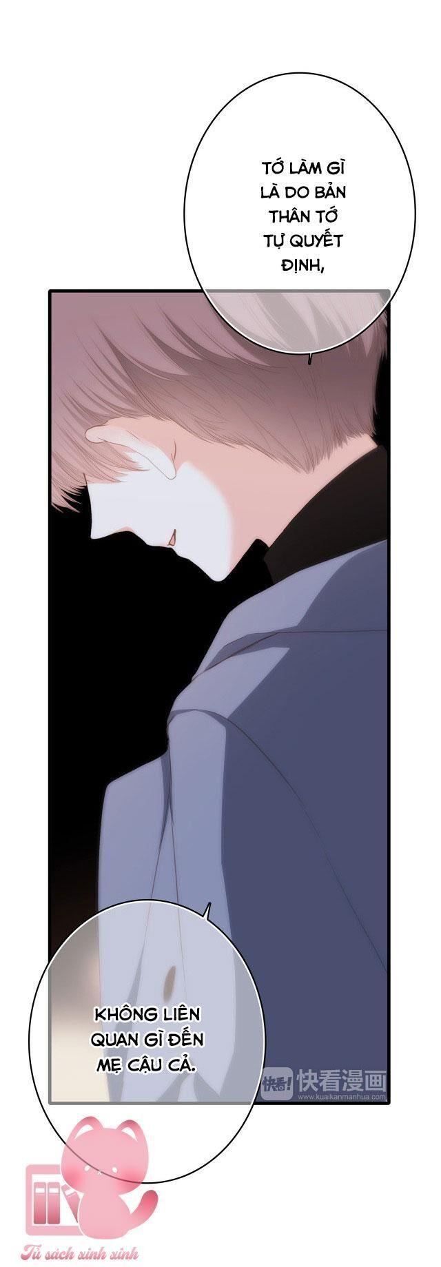 con tim rung động 2 chapter 109.1 11