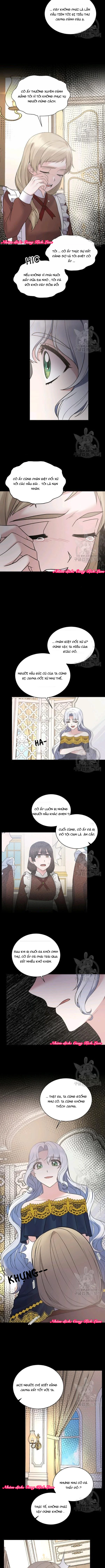 angelic lady chapter 57.1 7