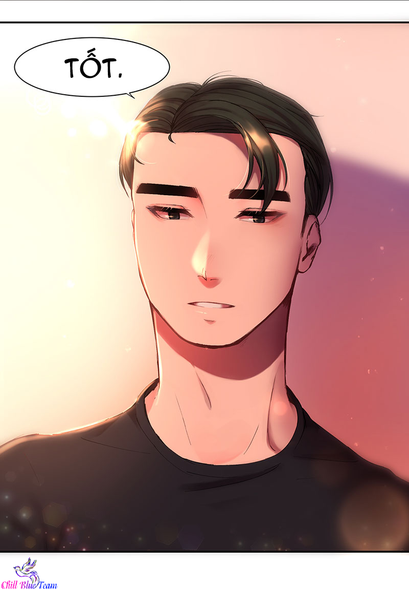 anh đô dịu dàng của tôi chapter 18 5