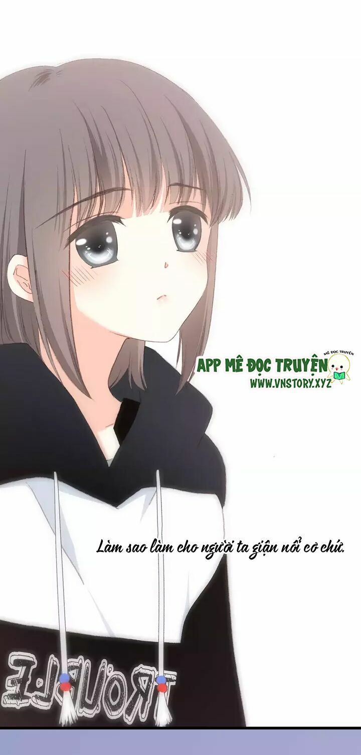 con tim rung động 2 chapter 20 23