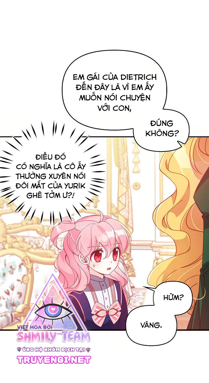 em gái cưng của đại công tước phản diện chapter 33 8