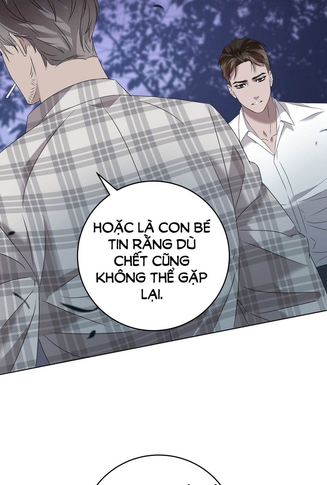 Amon- Không Thể Đoán Biết chapter 7.2 - Trang 10