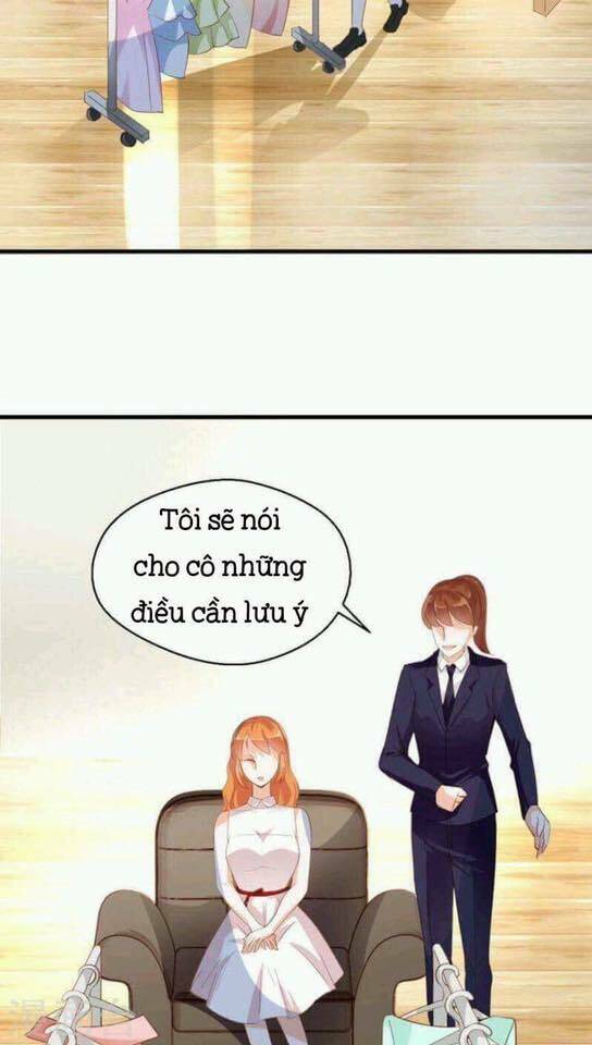 người vợ bí ẩn của tổng tài chapter 11 23