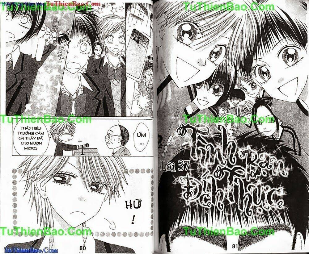 tình bạn đích thực chapter 6 41