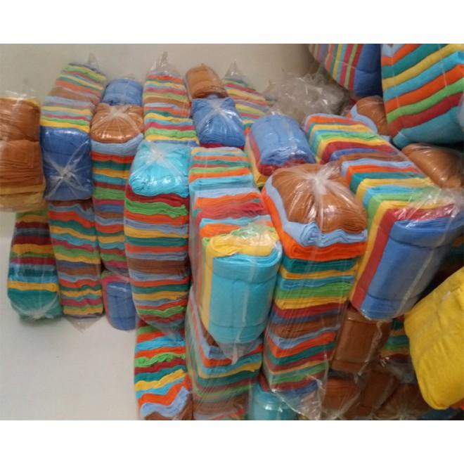 Khăn mặt bông cao cấp siêu mềm