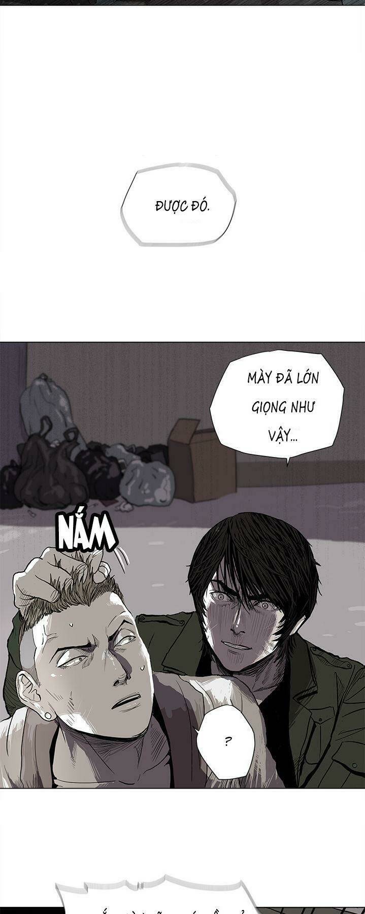 âm mưu báo thù chapter 2 23