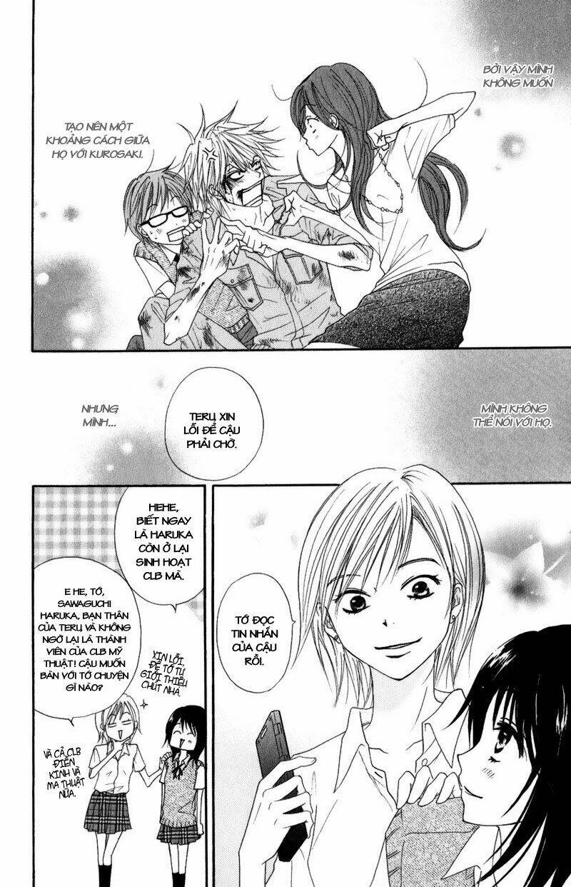 điện kích daisy chapter 15 26