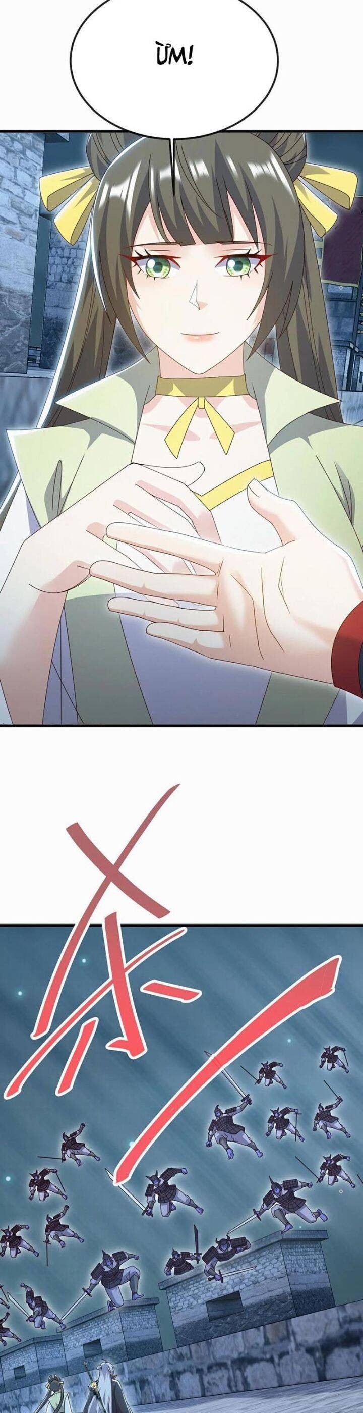 tiên võ đế tôn chapter 687 15