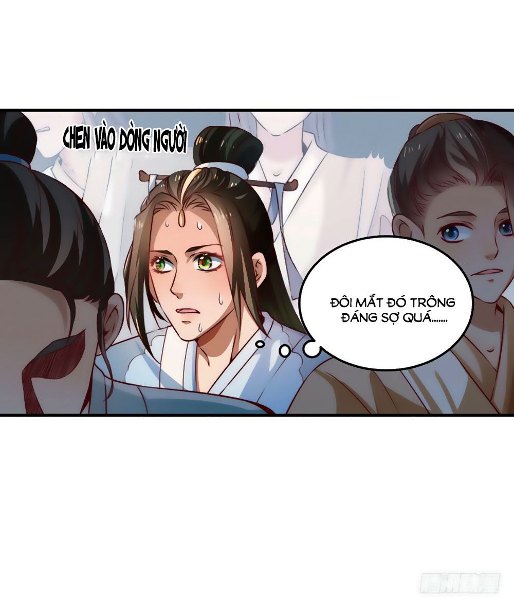 Liêu Liêu Nhân Thân Tu Tiên Truyện chapter 103 - Trang 15