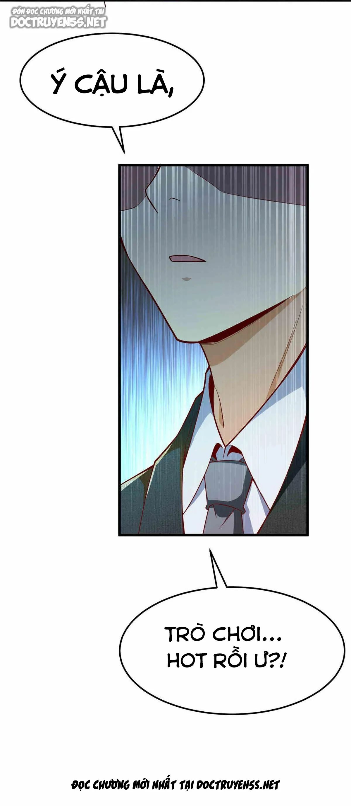 ta làm giàu từ thua lỗ game chapter 24 44