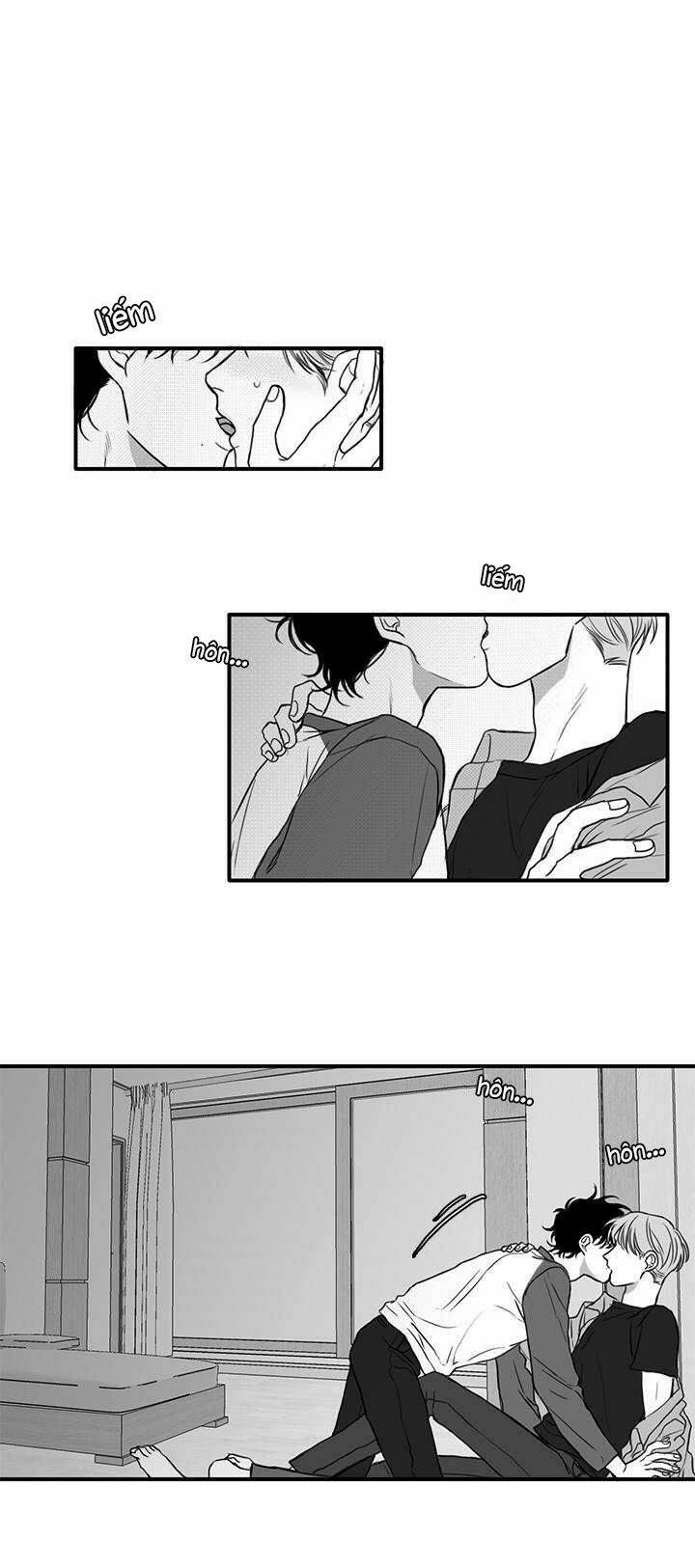 boys love chapter 17 1