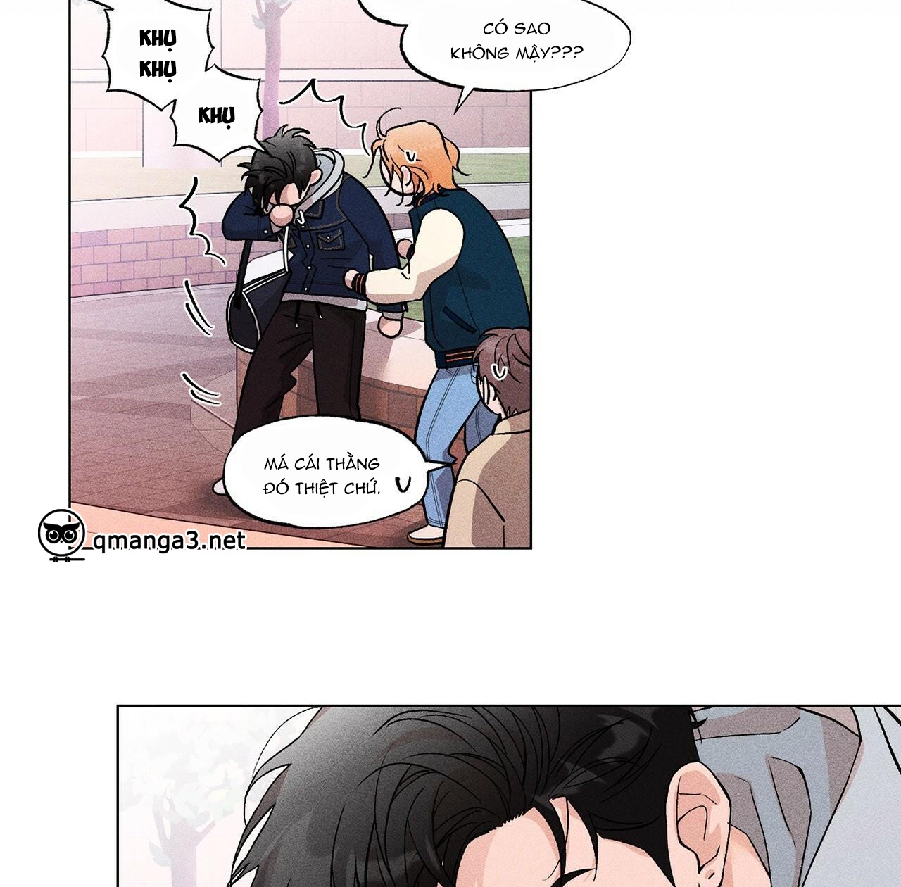 người yêu của anh chapter 7 78