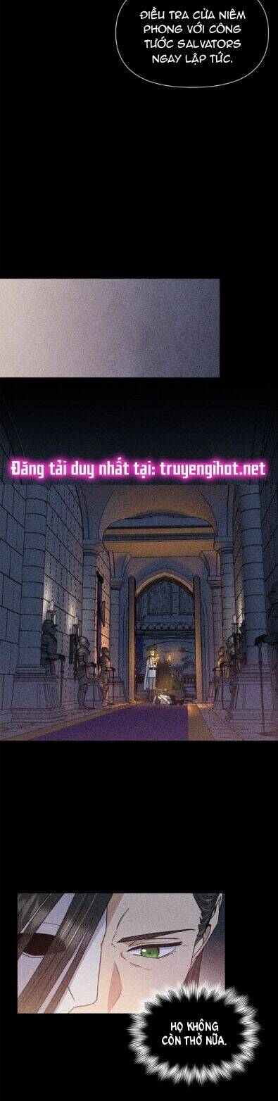 khế ước của nữ công tước quái vật chapter 110 11