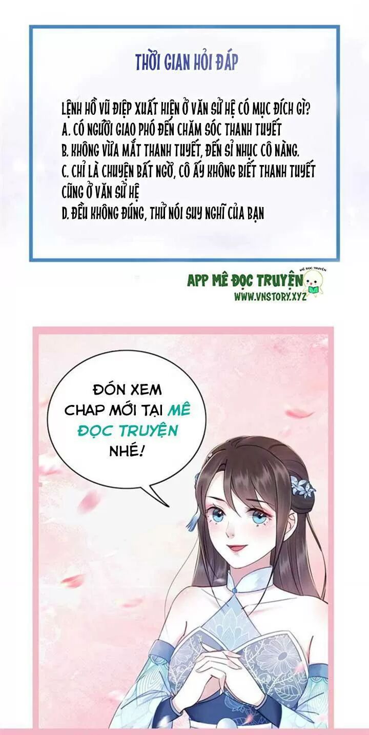 cực phẩm phế vật tiểu thư chapter 39 44