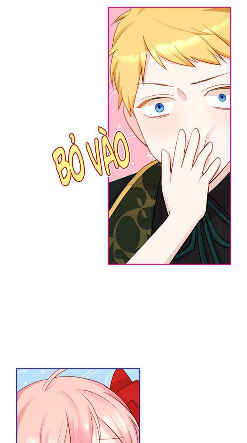 công chúa phản diện muốn ở trong ngôi nhà bánh quy chapter 9 74