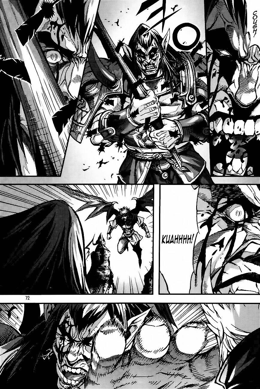 king of hell chapter 281 25