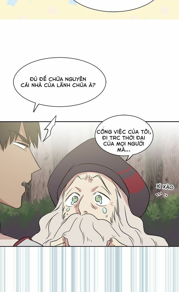 tôi sẽ đi đến cùng với hoàng đế chapter 4 7