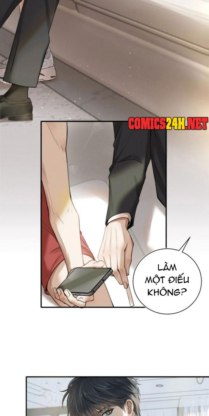 chỉ yêu mình anh chapter 1 36