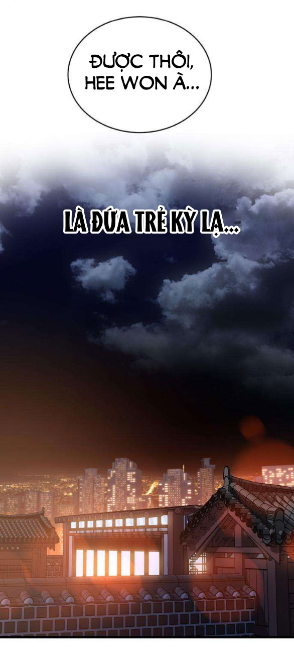 [18+] dục vọng tao nhã chapter 4.2 27