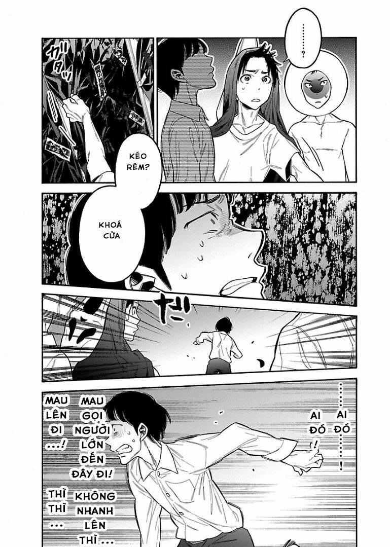 momoiro meloik chapter 44 13