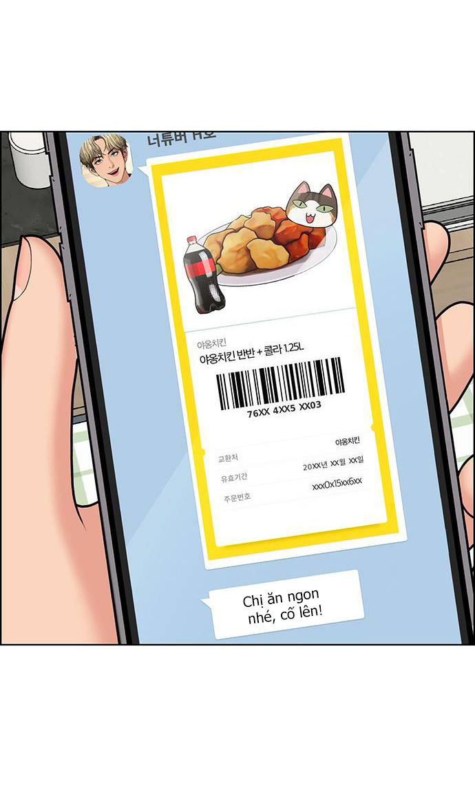 vẻ đẹp đích thực - true beauty chapter 236.2 4