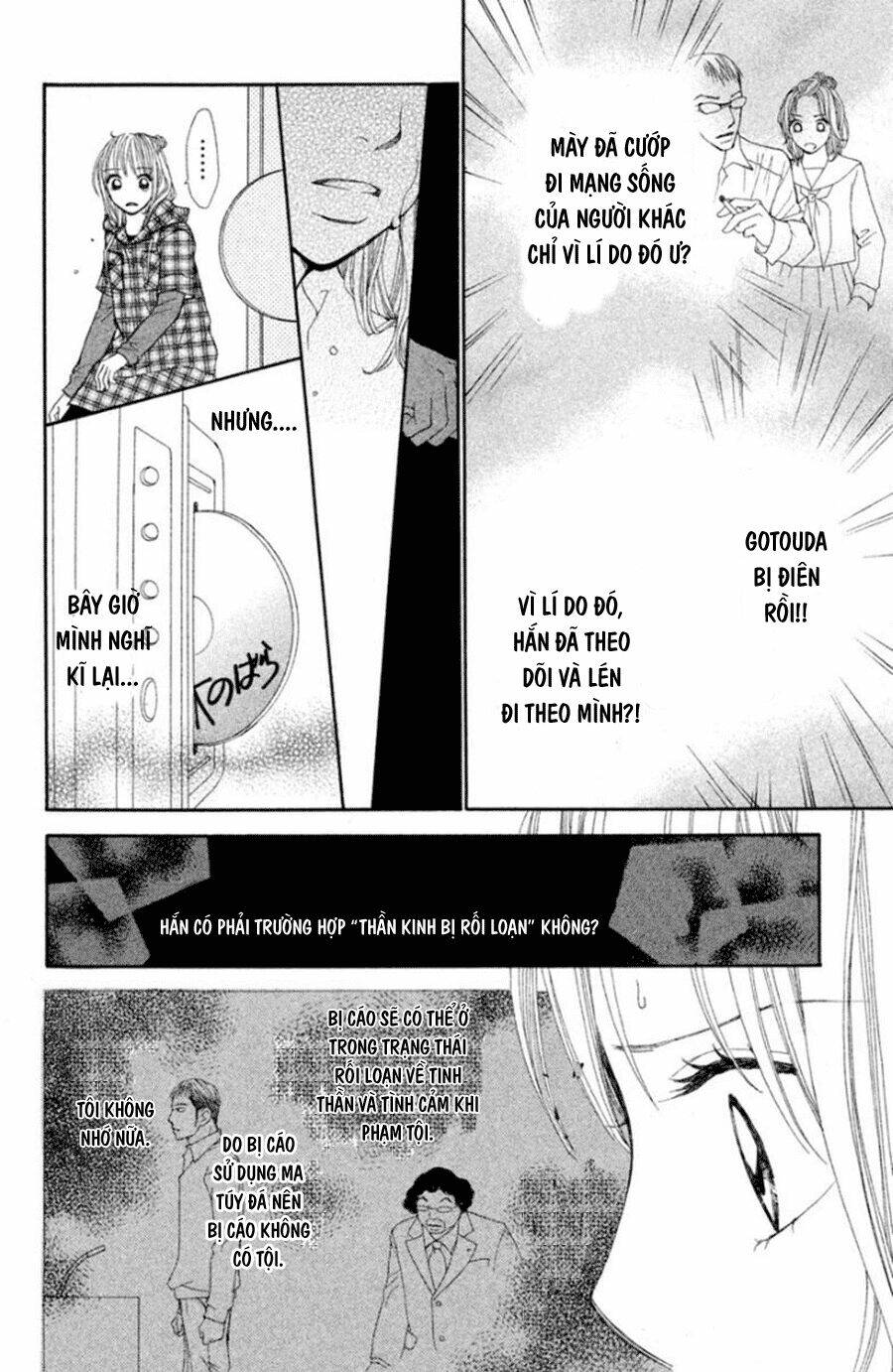 inochi chapter 14 26