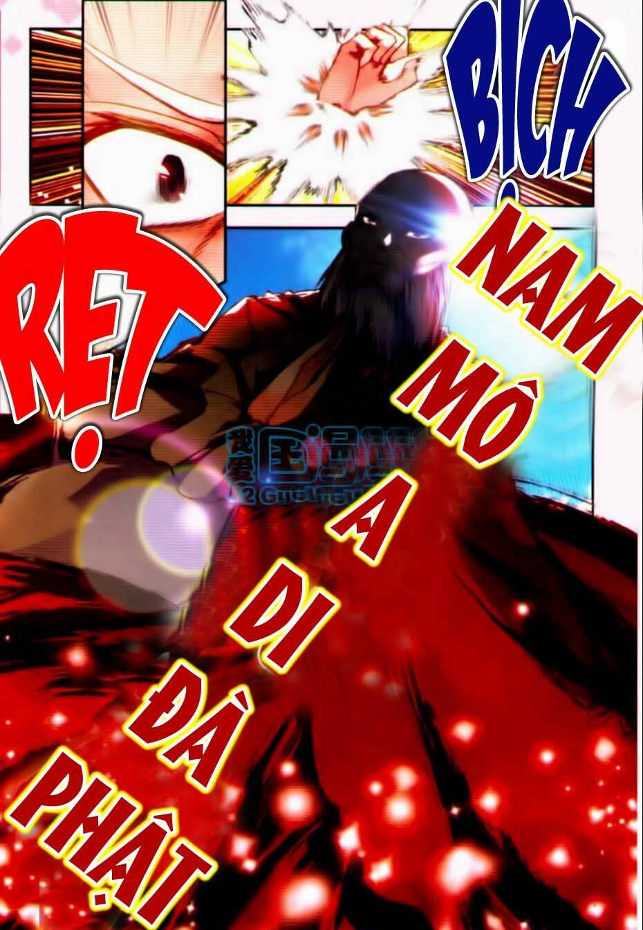 chu tước ký chapter 21 5