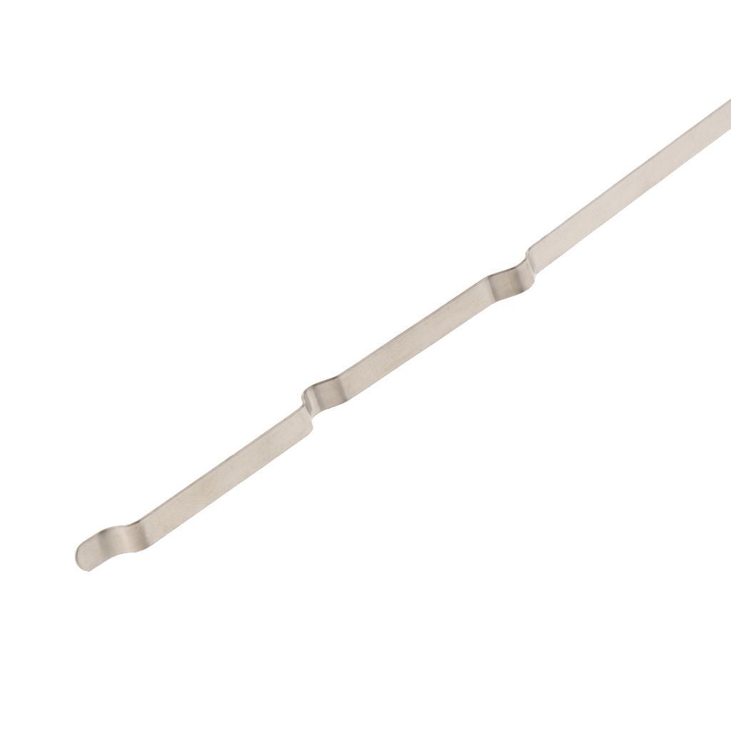 Oil Level Dipstick - Fits for  3.5L Engines