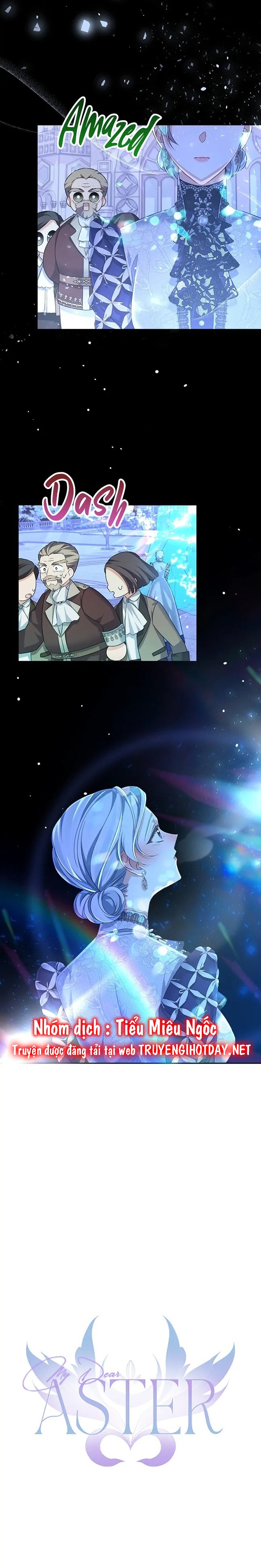 aster yêu dấu của tôi chapter 61 2