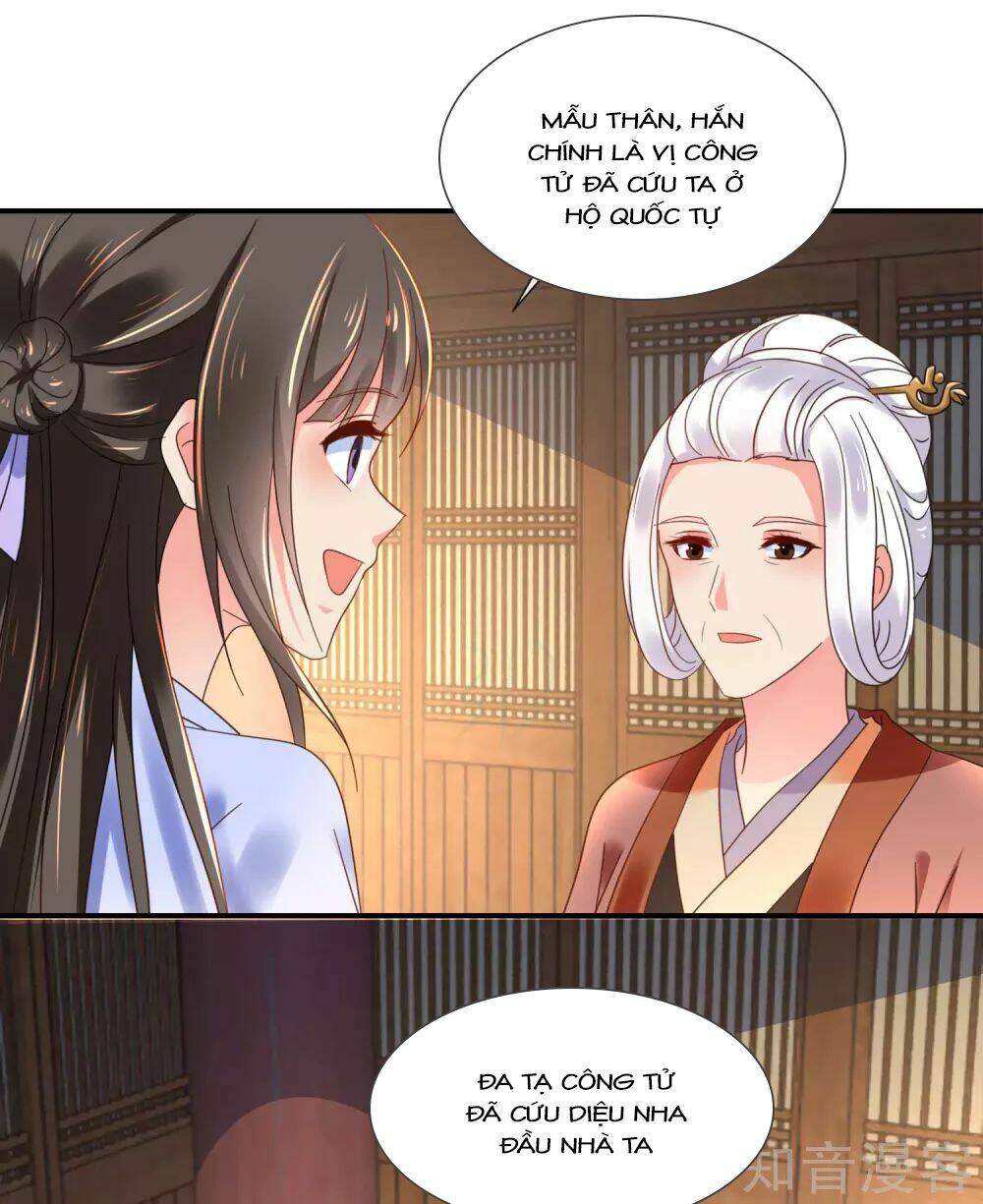 lãnh cung phế hậu muốn nghịch thiên chapter 183 11