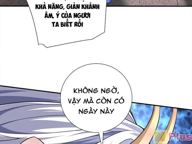 bị sư phụ xinh đẹp dùng 99 cách dạy dỗ thành thánh chapter 232 12