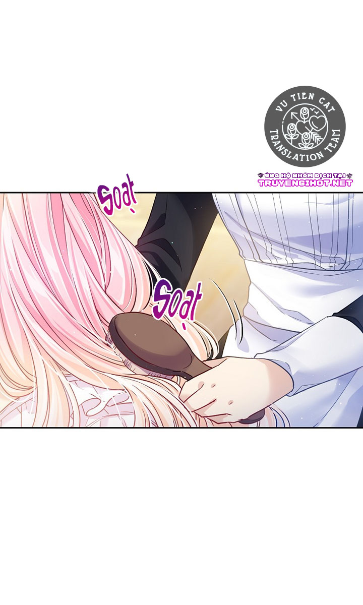 tôi gặp rắc rối vì chồng qúa dễ thương chapter 4 65